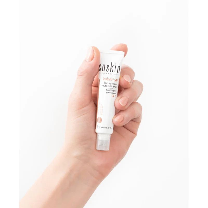 Заспокійливий догляд за навколо очей – HYDRAWEAR EYE CONTOUR