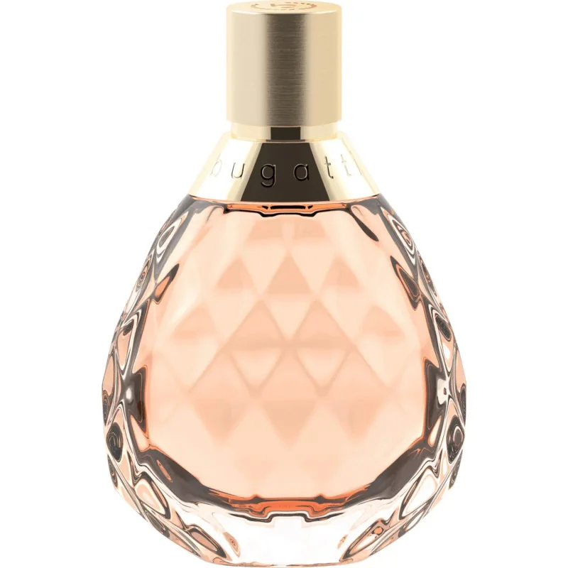 Женская Парфюмерная Вода Bugatti Felicita Apricot 60 ml