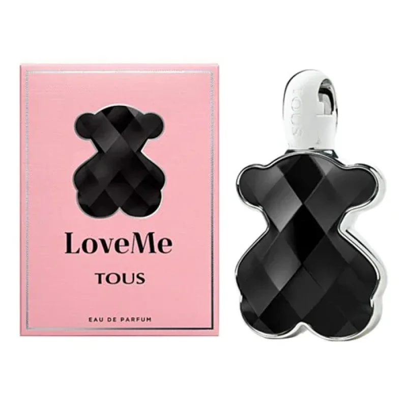 Tous LoveMe The Onyx 50ml
