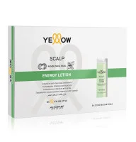 Yellow SCALP ENERGY Лосьйон проти випадіння волосся