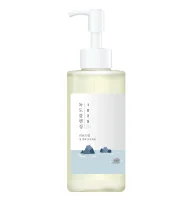 М’яка гідрофільна олія для зняття макіяжу Round Lab Dokdo Cleansing Oil 200ml
