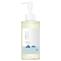 М’яка гідрофільна олія для зняття макіяжу Round Lab Dokdo Cleansing Oil 200ml