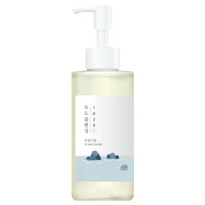 М’яка гідрофільна олія для зняття макіяжу Round Lab Dokdo Cleansing Oil 200ml