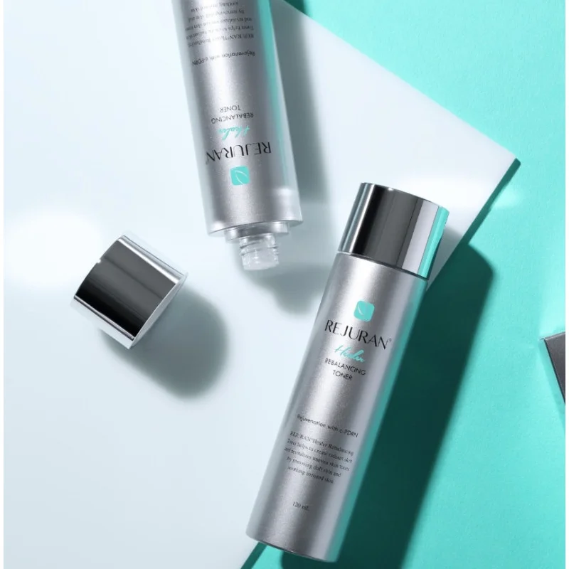 Відновлюючий тонер Rejuran Healer Rebalancing Toner 120 мл