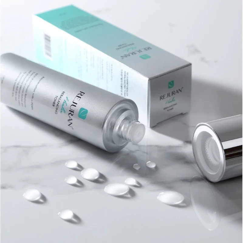 Відновлюючий тонер Rejuran Healer Rebalancing Toner 120 мл
