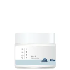 Зволожуючий крем з морською водою Round Lab 1025 Dokdo Cream 80ml