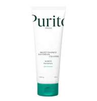 Зволожуючий гель для вмивання Purito Seoul Mighty Bamboo Panthenol Cleanser 150ml