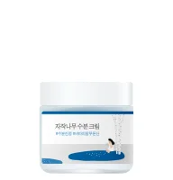 Увлажняющий крем с берёзовым соком ROUND LAB Birch Juice Moisturizing Cream 80ml