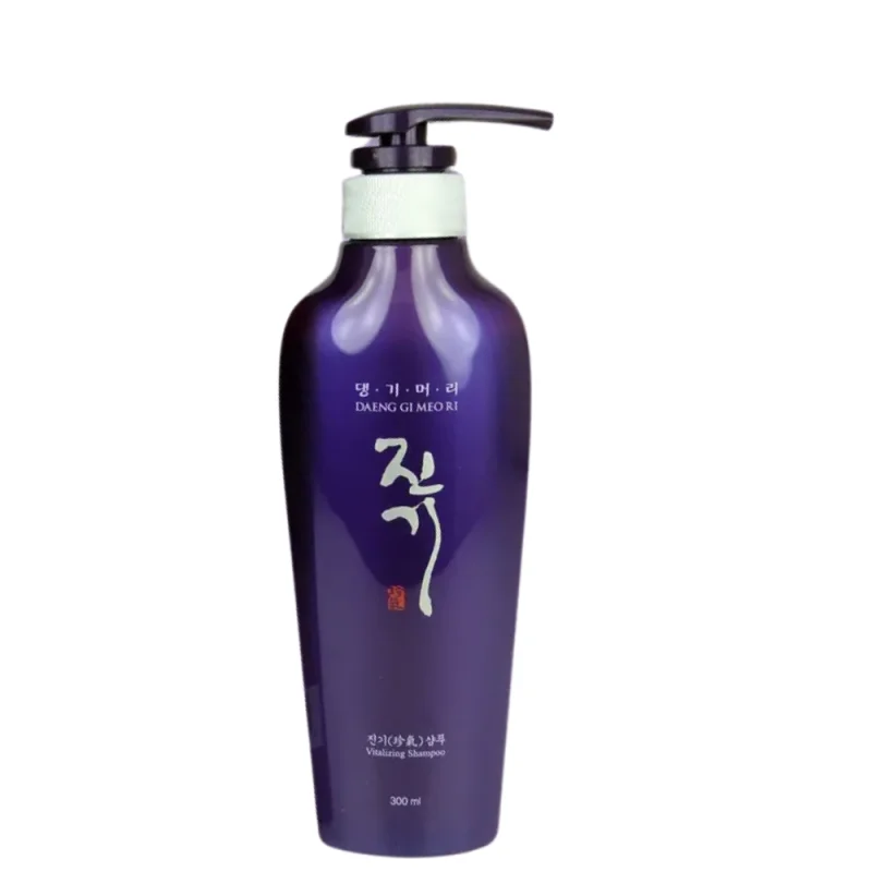 Відновлюючий шампунь Daeng Gi Meo Ri Vitalizing Shampoo 300 мл