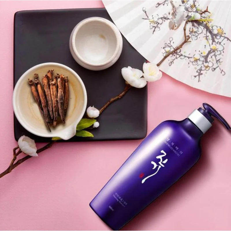 Відновлюючий шампунь Daeng Gi Meo Ri Vitalizing Shampoo 300 мл