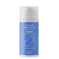 Восстанавливающий крем с керамидами Purito Dermide Relief Barrier Moisturizer 100 мл