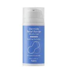 Відновлюючий крем з керамідами Purito Dermide Relief Barrier Moisturizer 100 мл