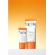 Сонцезахисний крем із церамідами Purito Seoul Daily Soft Touch Sunscreen SPF 50+ PA++++ 60 ml