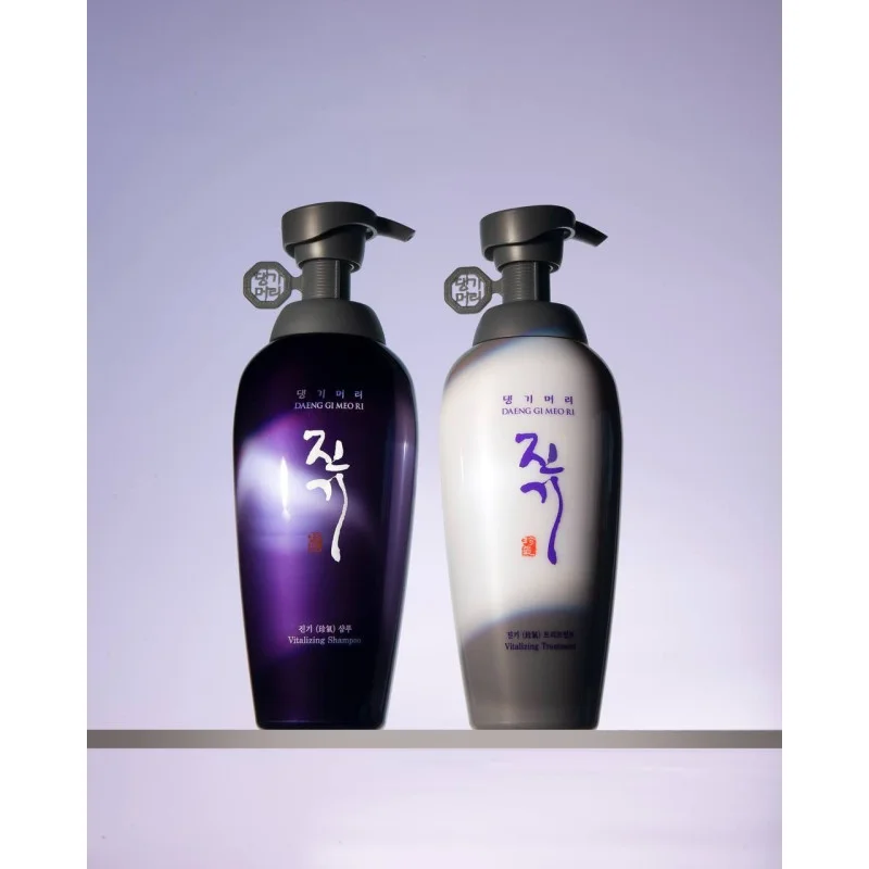 Набір шампунь + кондиціонер DAENG GI MEO RI VITALIZING 500мл