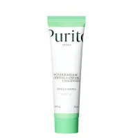 Purito Seoul - Wonder Releaf Centella Cream Unscented - Крем без запаха с экстрактом центеллы азиатской - 50ml