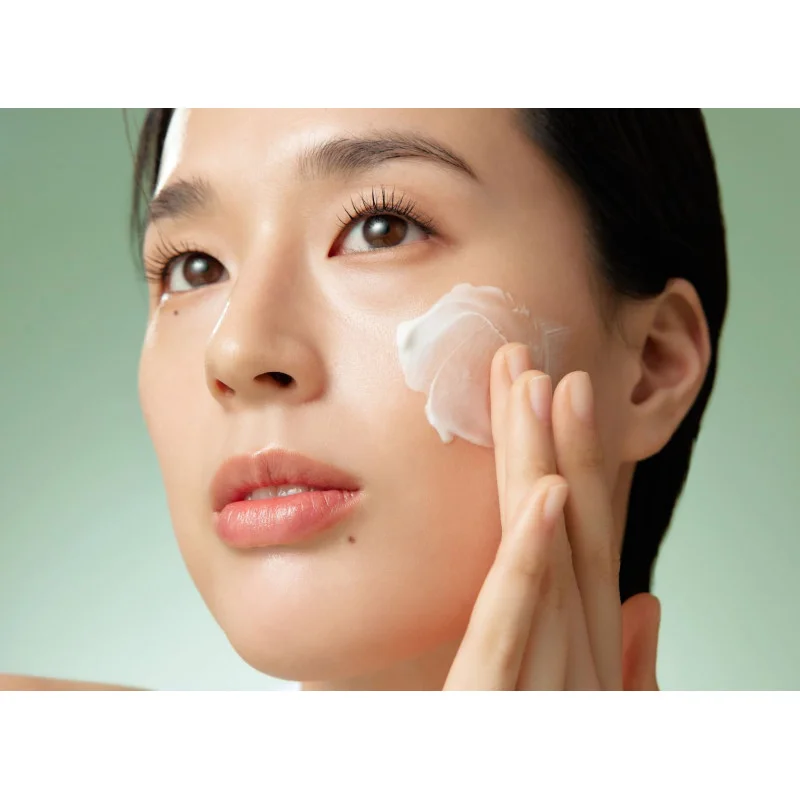 Purito Seoul - Wonder Releaf Centella Cream Unscented - Крем без запаху з екстрактом центелли азіатської - 50ml