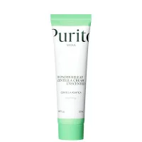 Purito Seoul - Wonder Releaf Centella Cream Unscented - Крем без запаху з екстрактом центелли азіатської - 50ml