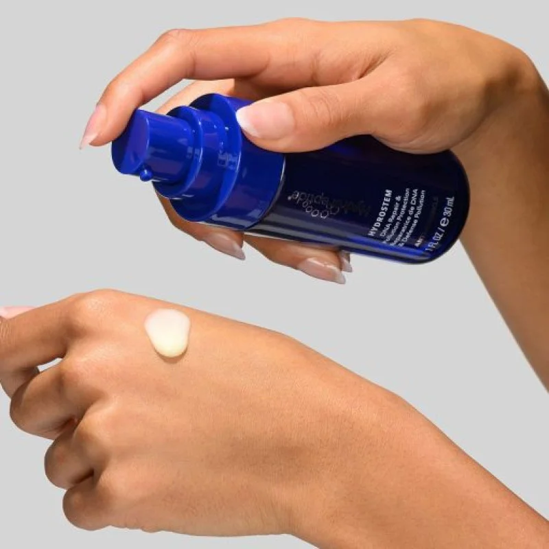 Hydropeptide HydroStem – Активна регенеруюча сироватка