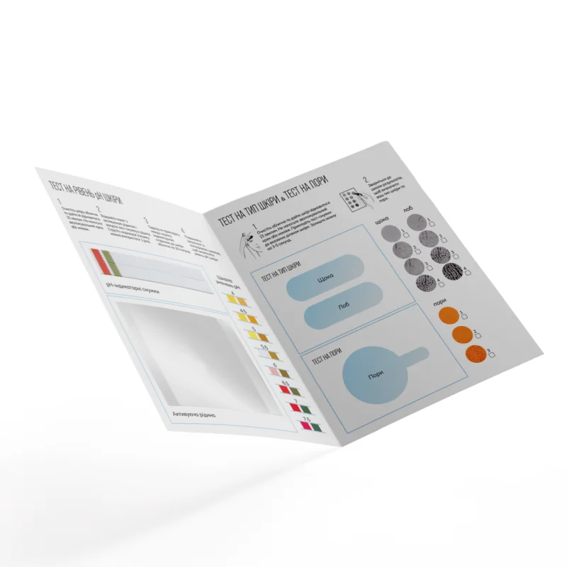 Instytutum Набір "Щоденний ритуал"