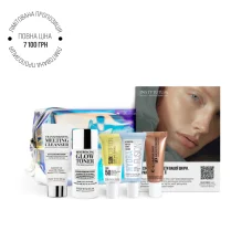 Instytutum Набір "Щоденний ритуал"