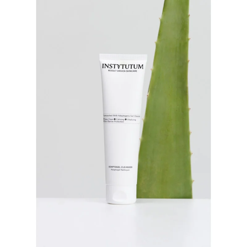 Очищувальний Гель Adaptogel Cleanser 100ml