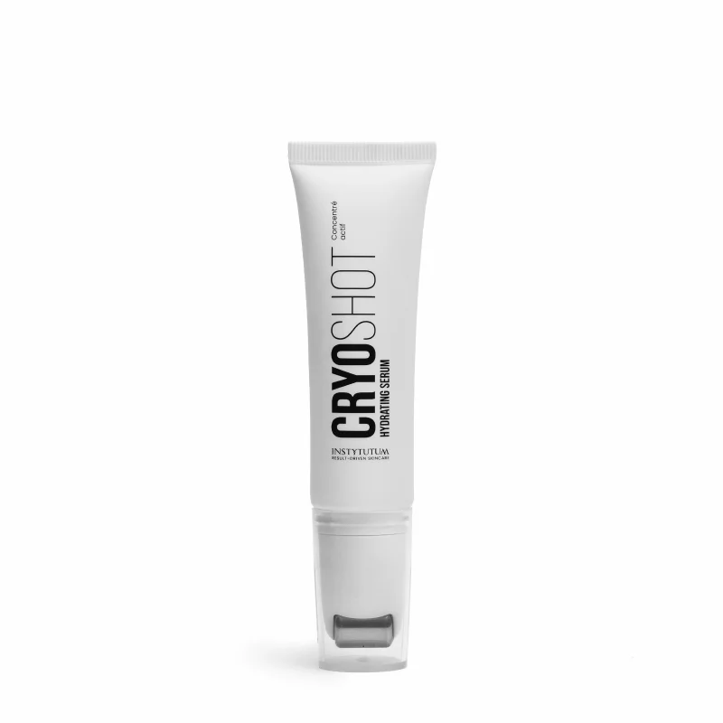 Зволожувальна сироватка cryoshot hydrating serum 30ml