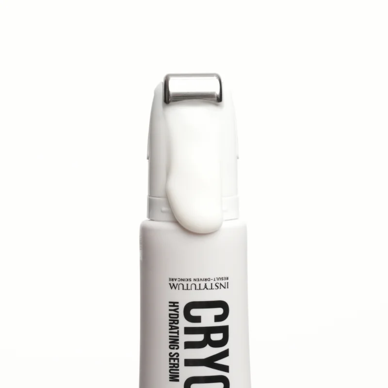 Зволожувальна сироватка cryoshot hydrating serum 30ml