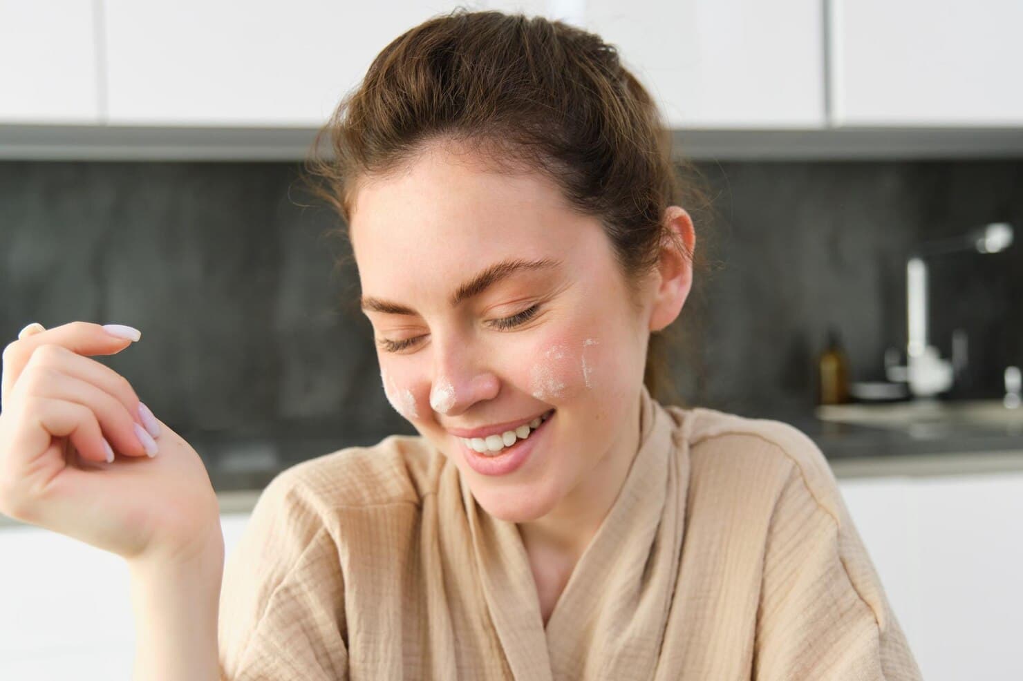 Салициловая кислота в уходе за кожей