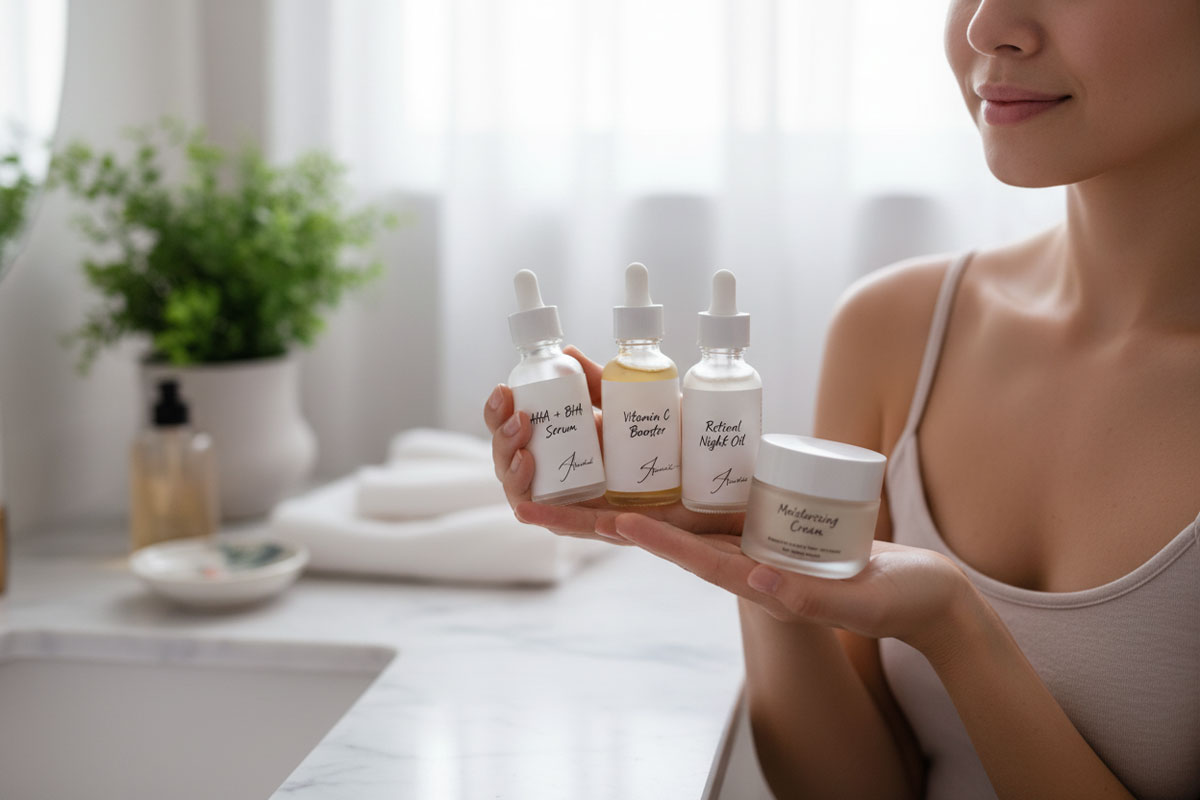 Какие кислоты нельзя совмещать между собой