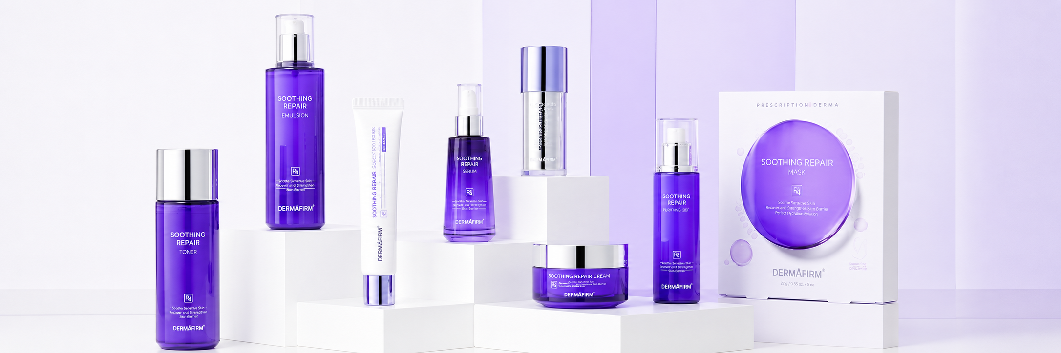 Dermafirm banner