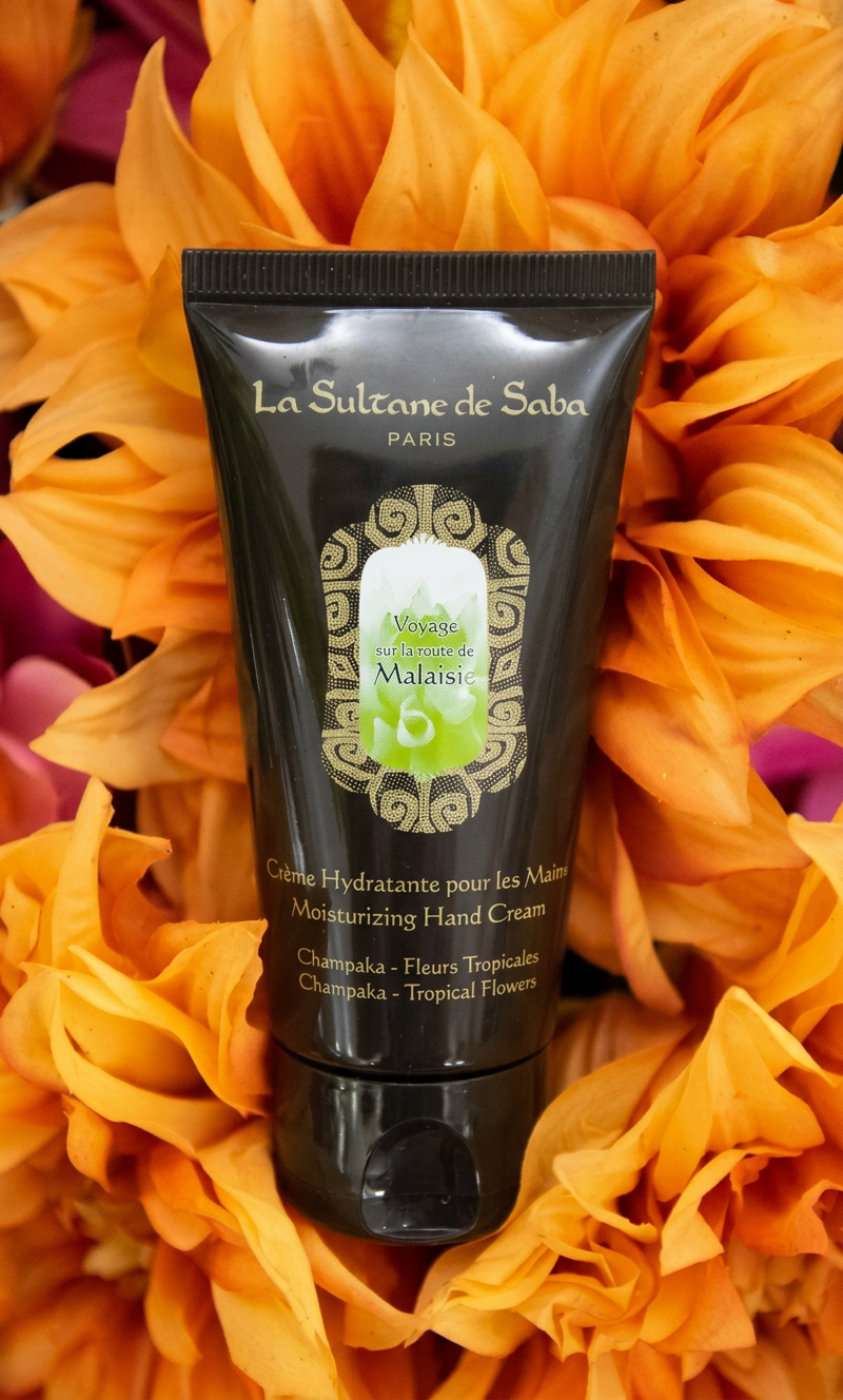 Уход для рук