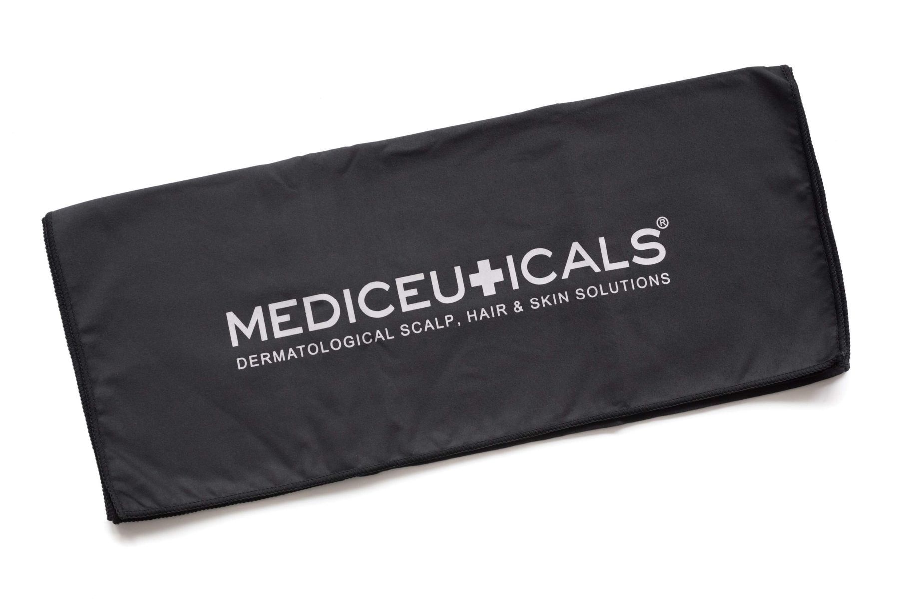 Легкий рушник з мікрофібри Mediceuticals, 50х84см