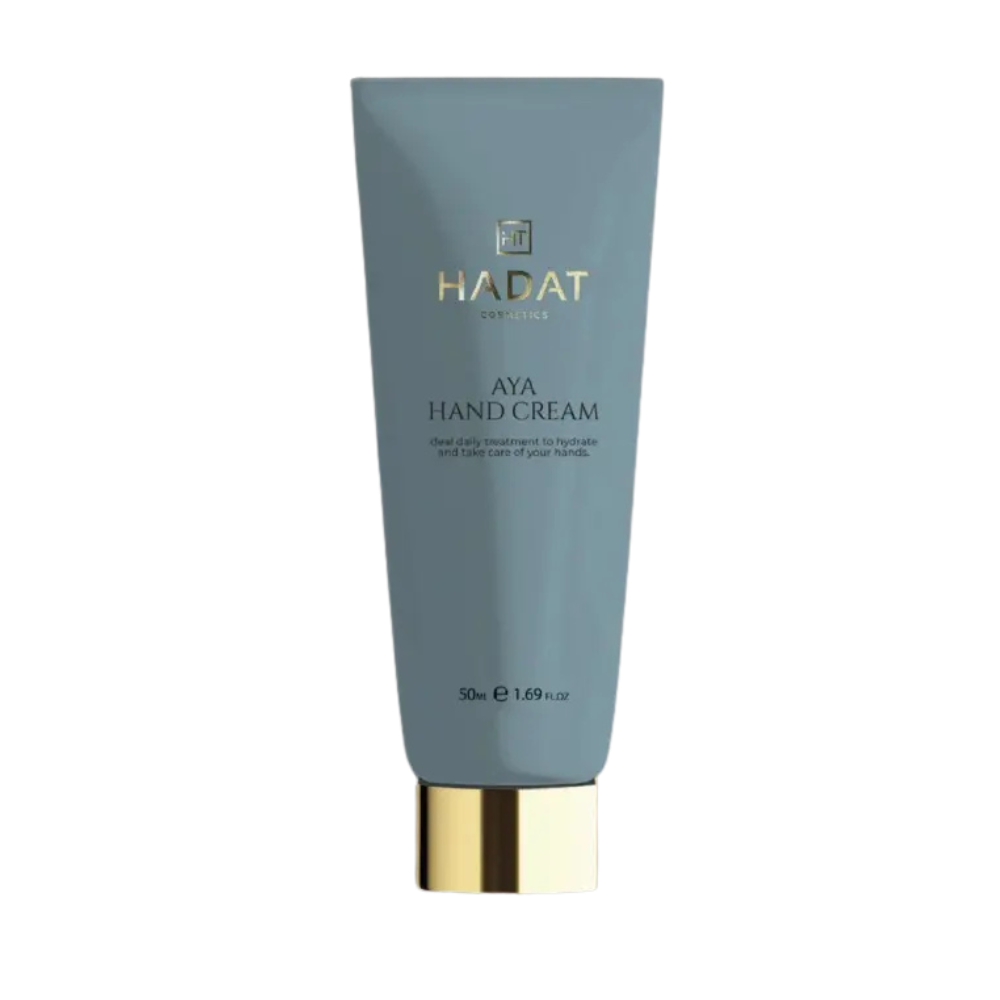 Зволожувальний крем для рук Hadat Aya Hand Cream 50 мл
