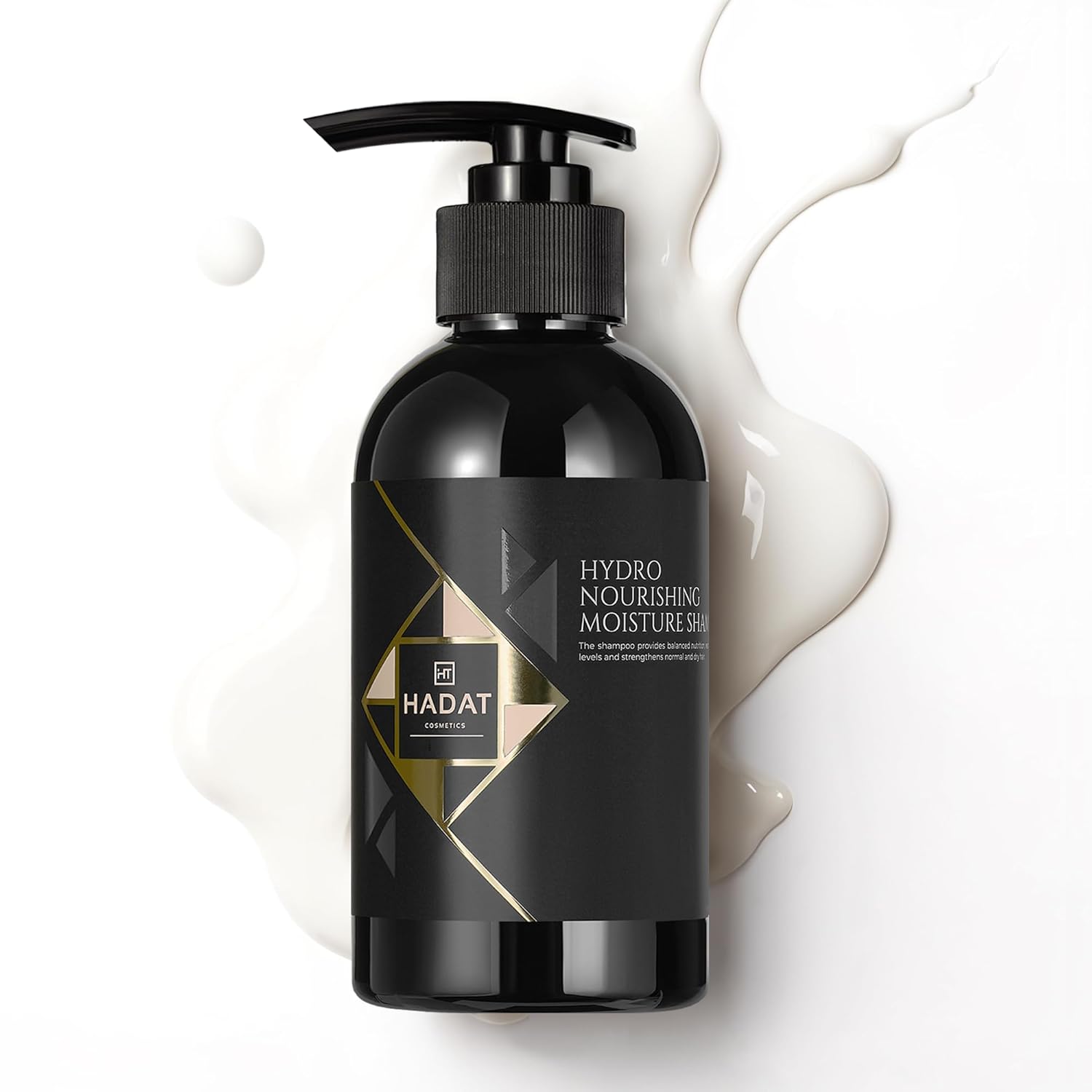 Зволожуючий Шампунь для Волосся Хадат Moisture Shampoo - Hadat Hydro Nourishing Moisture Shampoo 250ml