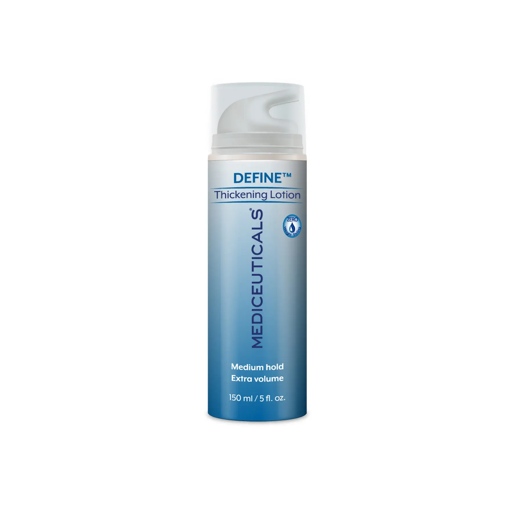 Ущільнюючий лосьйон для об'єму Mediceuticals Define™ 150ml