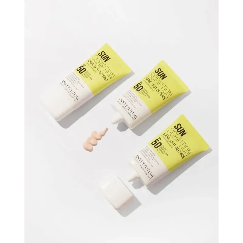 сонцезахисний крем для обличчя